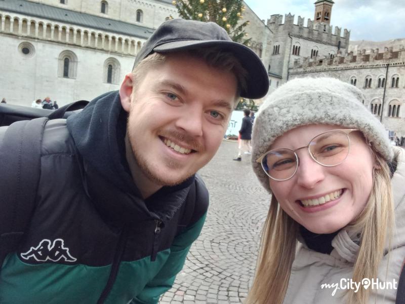 myCityHunt Speurtocht 13