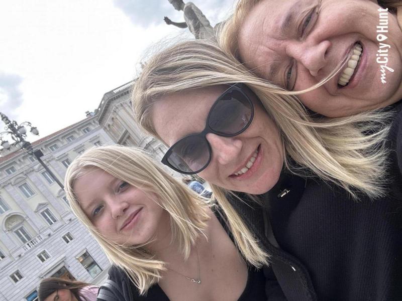 myCityHunt Speurtocht 6