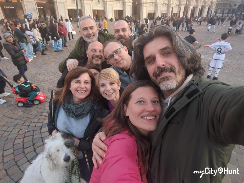 myCityHunt Speurtocht 10