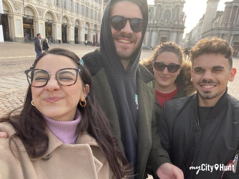 myCityHunt Speurtocht 6