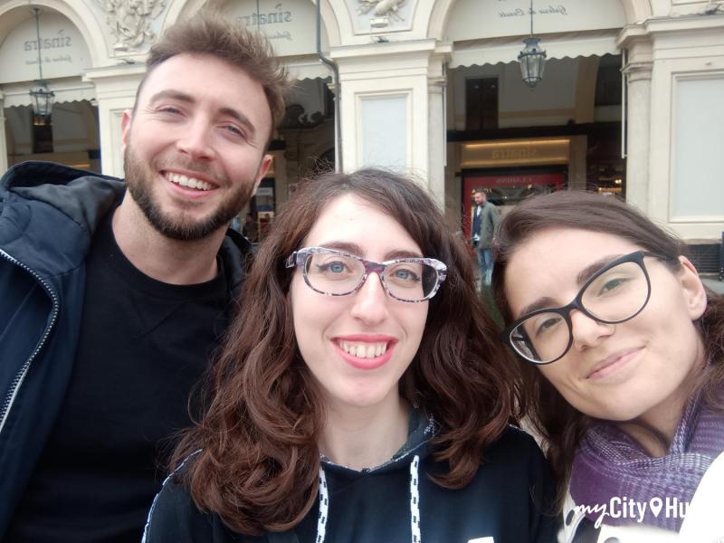 myCityHunt Speurtocht 14