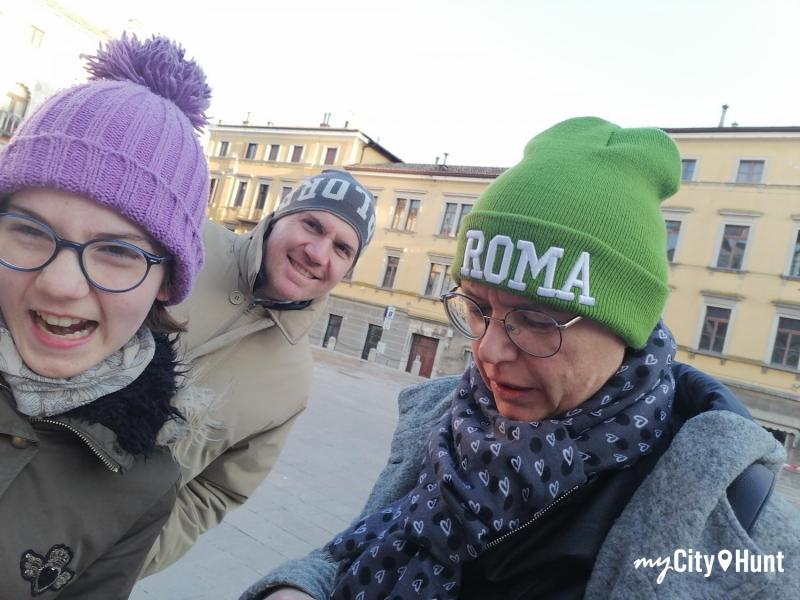 myCityHunt Speurtocht 5