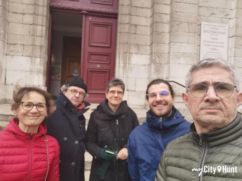 myCityHunt Speurtocht 9