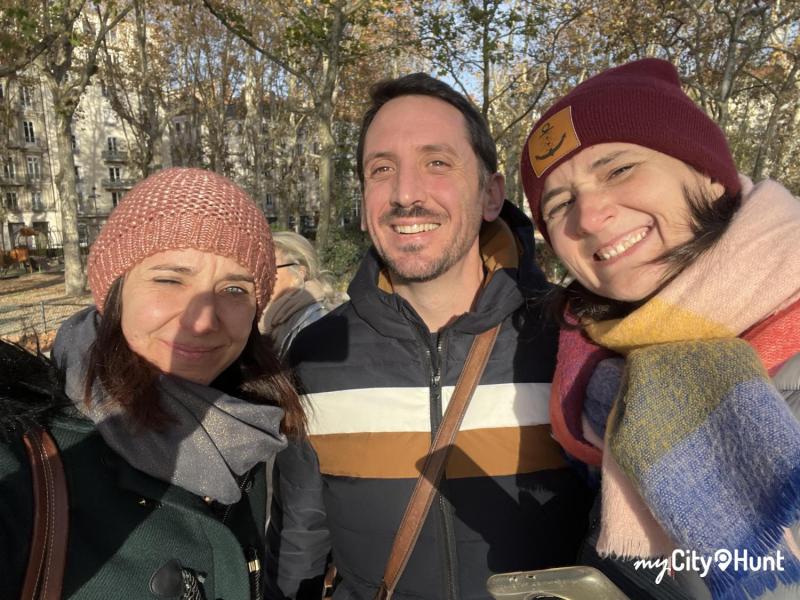 myCityHunt Speurtocht 14