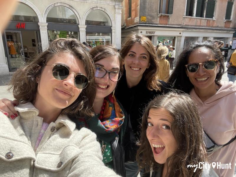 myCityHunt Speurtocht 3