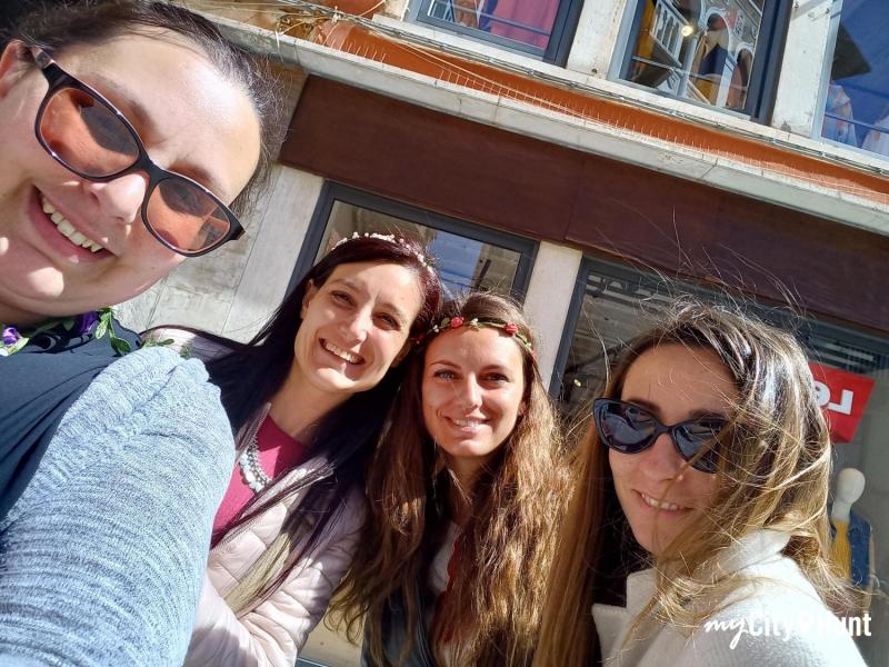 myCityHunt Speurtocht 13