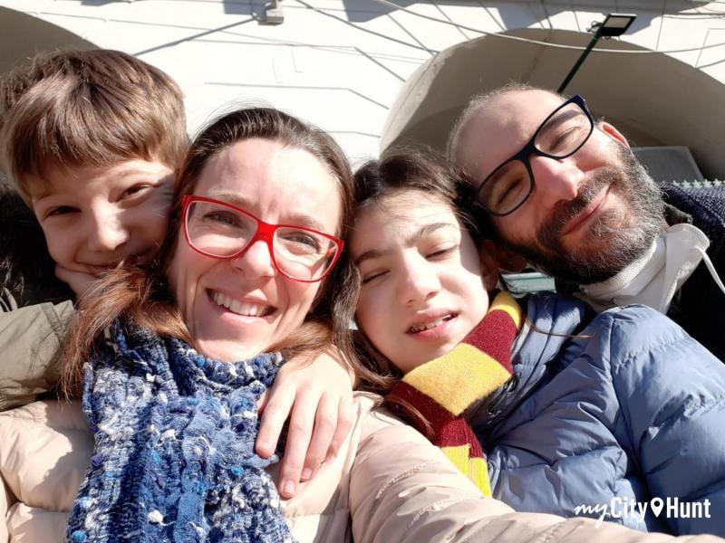 myCityHunt Speurtocht 10