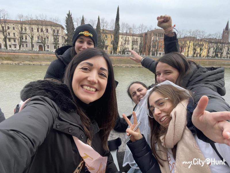 myCityHunt Speurtocht 14