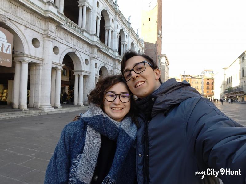 myCityHunt Speurtocht 9