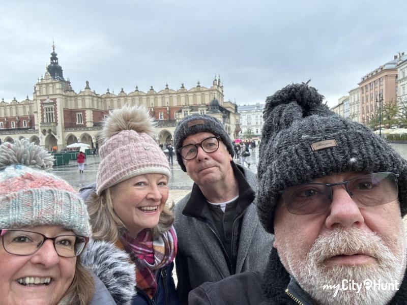 myCityHunt Speurtocht 5