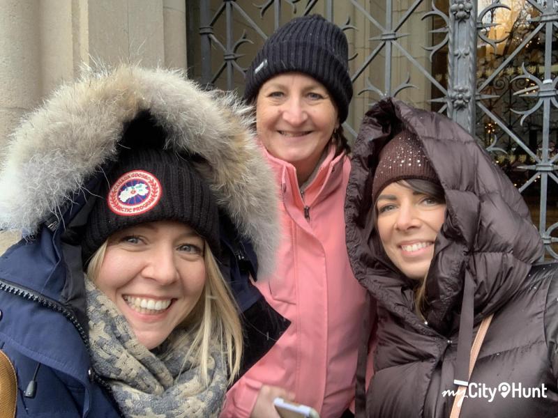 myCityHunt Speurtocht 2