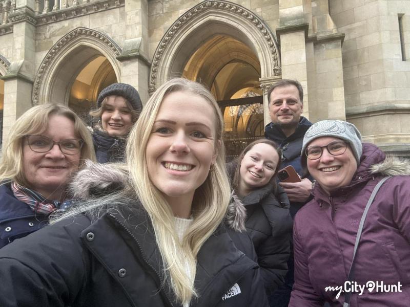 myCityHunt Speurtocht 11