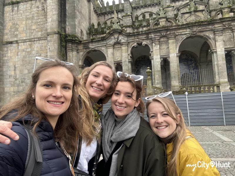 myCityHunt Speurtocht 7