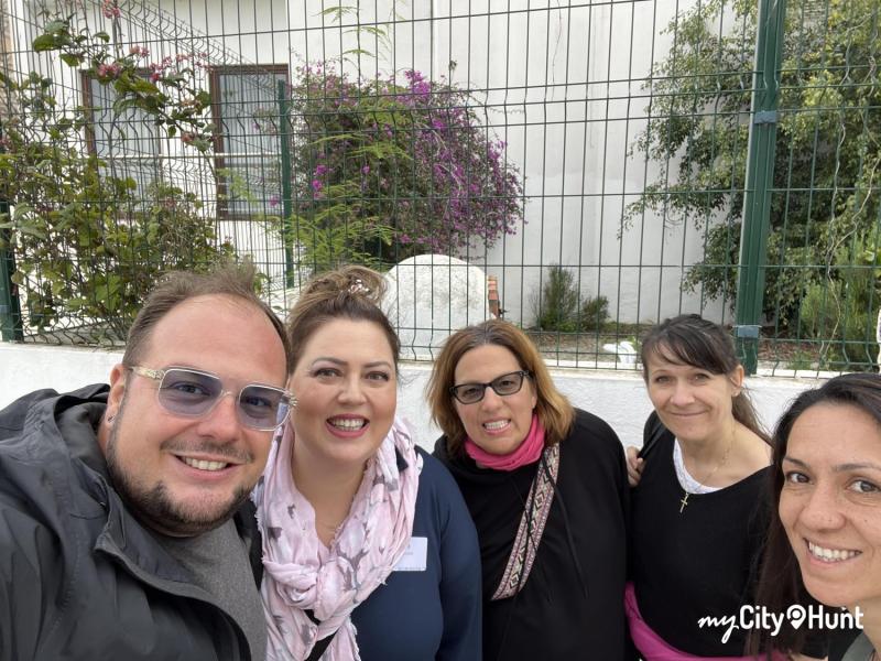 myCityHunt Speurtocht 9