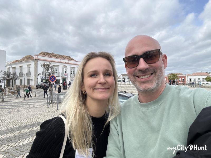 myCityHunt Speurtocht 7