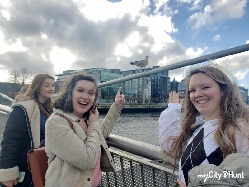 myCityHunt Speurtocht 9