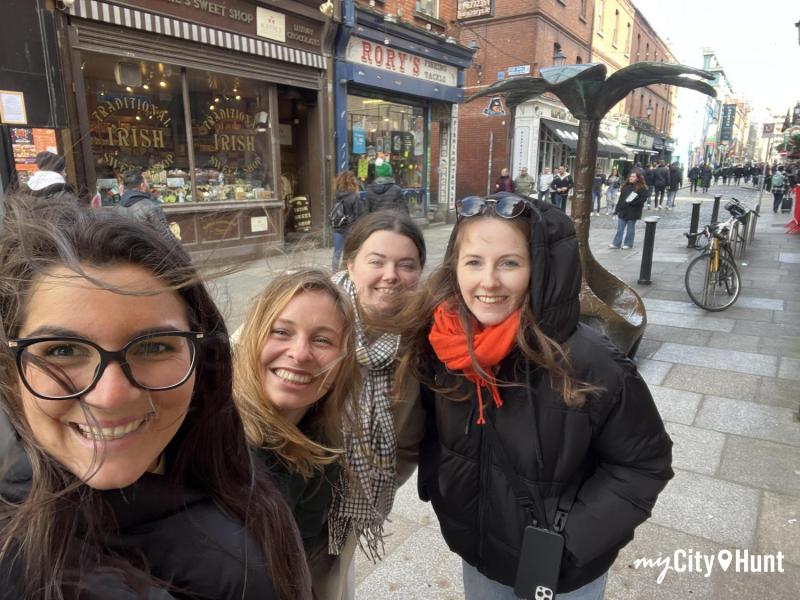 myCityHunt Speurtocht 15