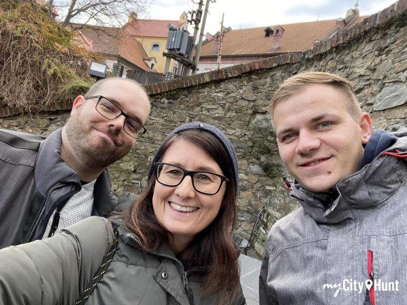 myCityHunt Speurtocht 5