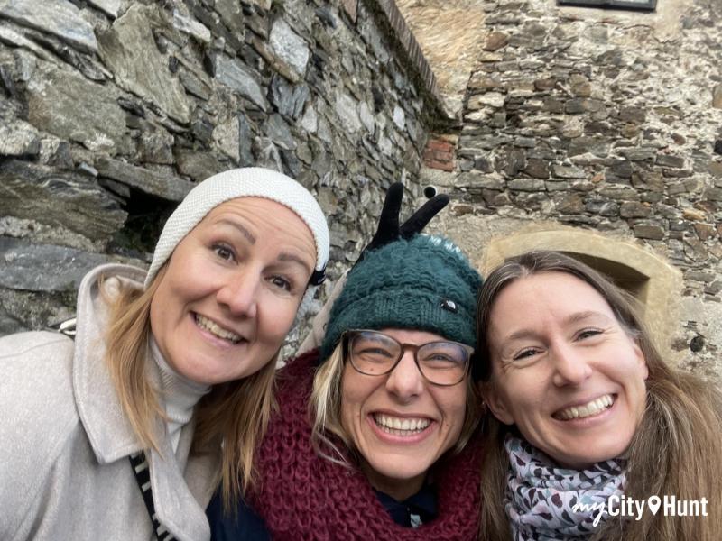 myCityHunt Speurtocht 5