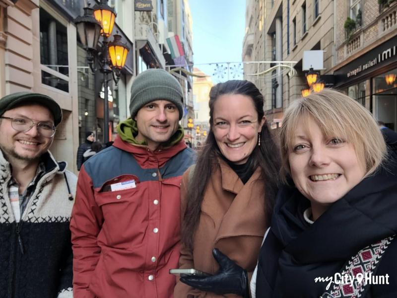 myCityHunt Speurtocht 7