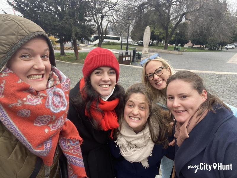 myCityHunt Speurtocht 10