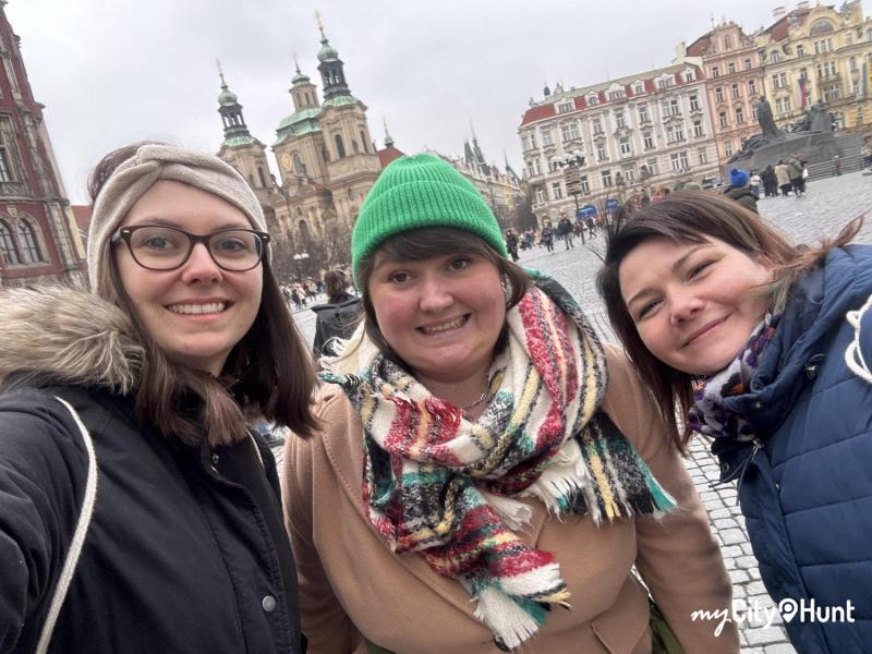 myCityHunt Speurtocht 5