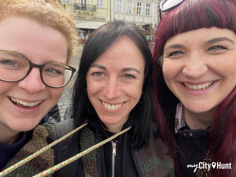 myCityHunt Speurtocht 6