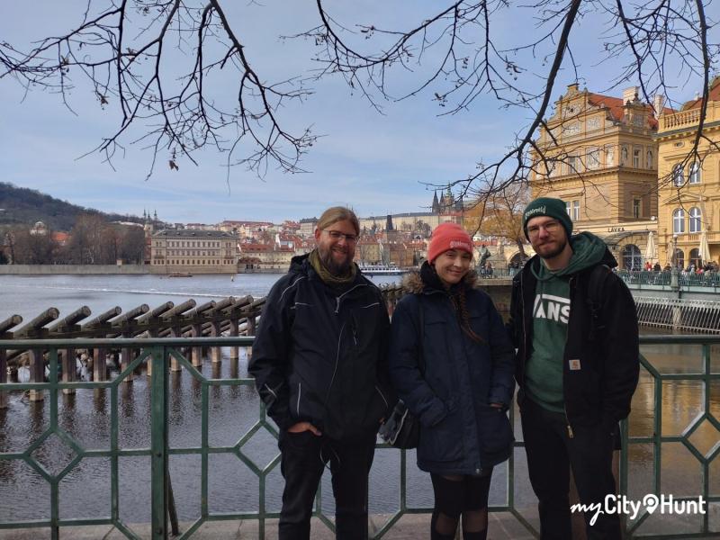 myCityHunt Speurtocht 11