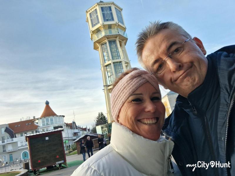 myCityHunt Speurtocht 7