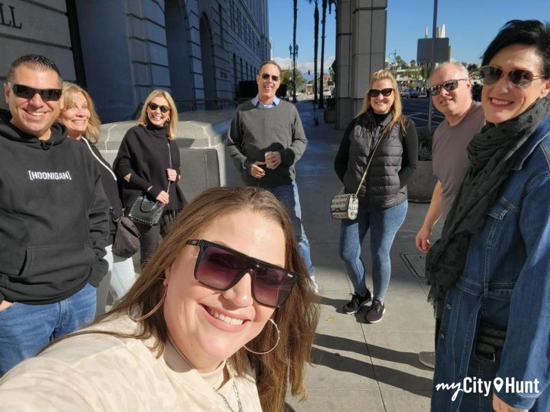 myCityHunt Speurtocht 14