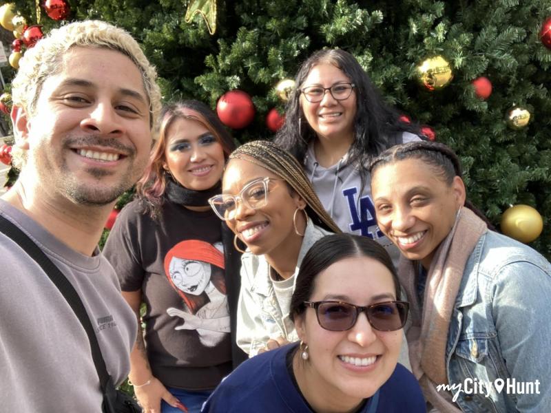 myCityHunt Speurtocht 3