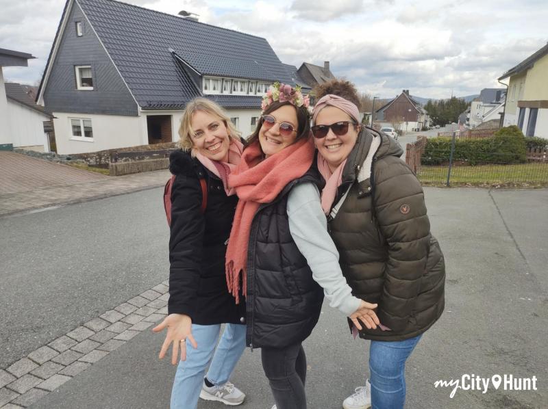 myCityHunt Speurtocht 10