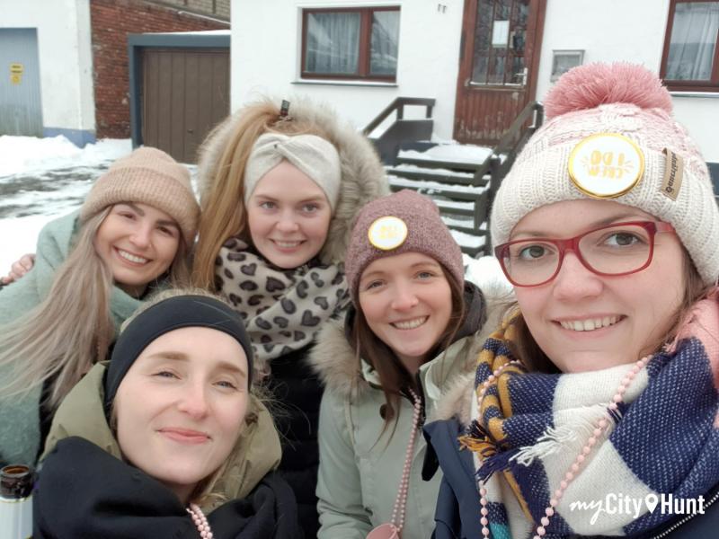 myCityHunt Speurtocht 13