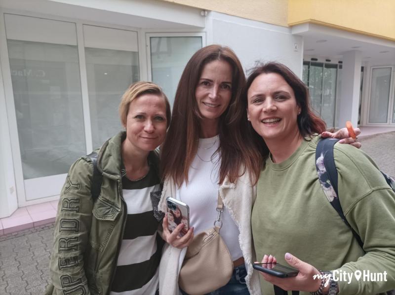 myCityHunt Speurtocht 15