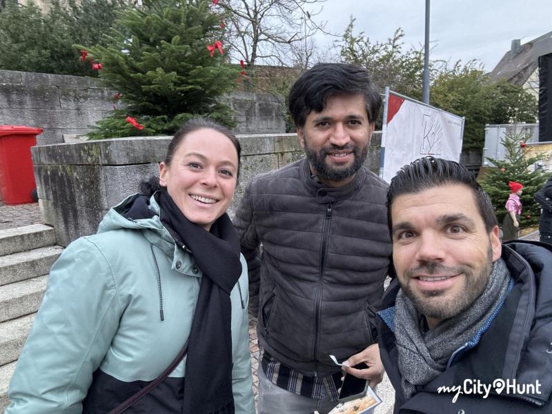 myCityHunt Speurtocht 9