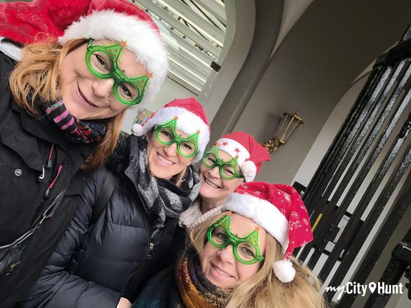 myCityHunt Speurtocht 5