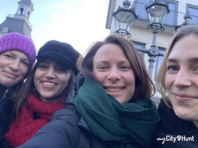 myCityHunt Speurtocht 9