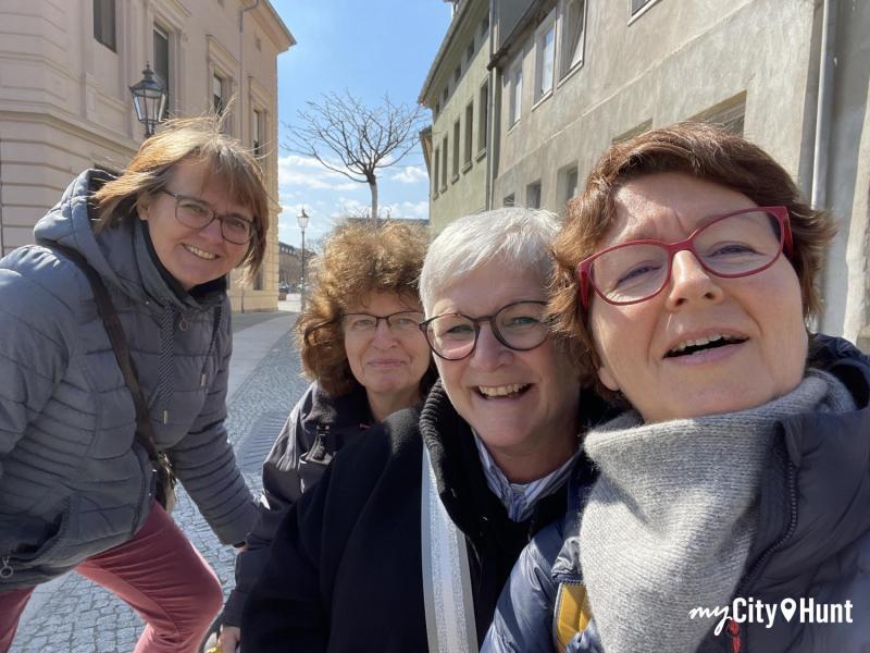myCityHunt Speurtocht 6