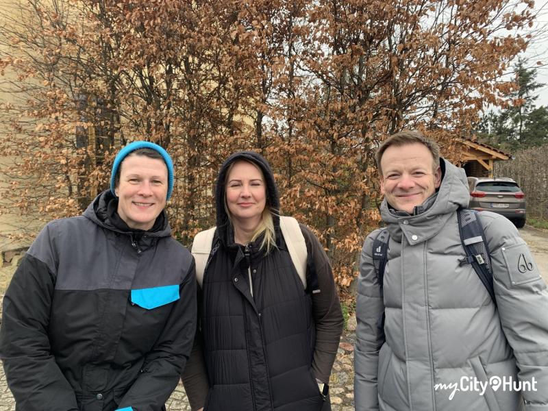 myCityHunt Speurtocht 10