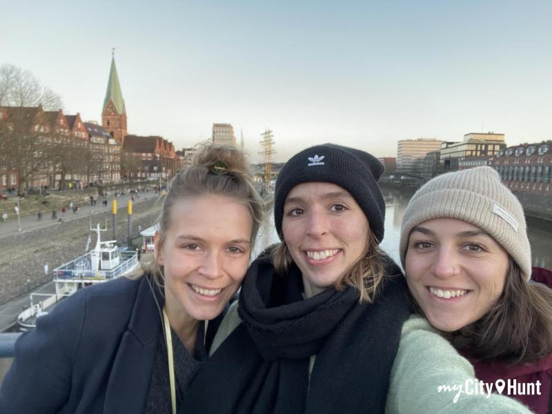 myCityHunt Speurtocht 10