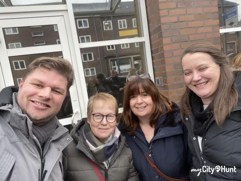 myCityHunt Speurtocht 15