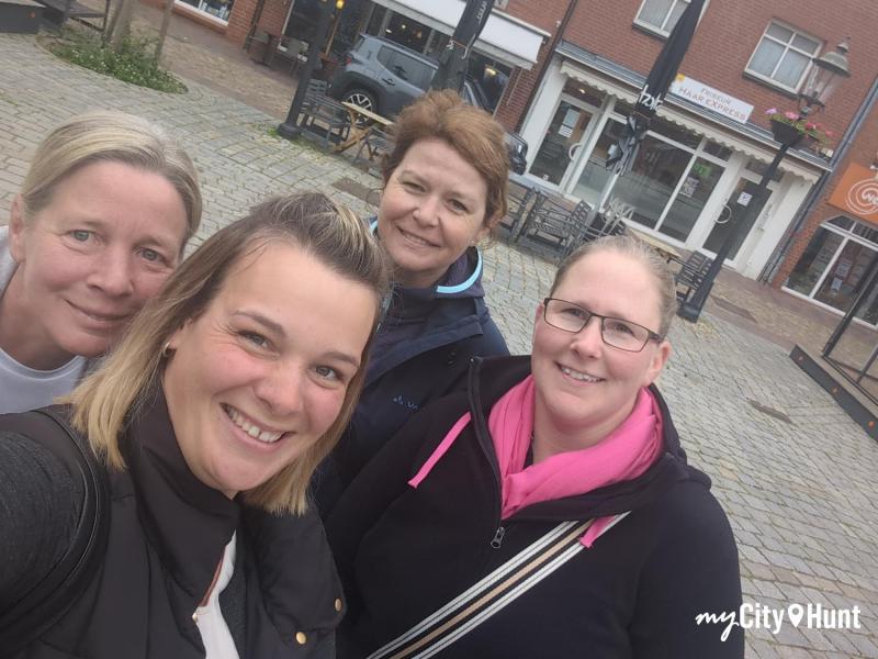 myCityHunt Speurtocht 9