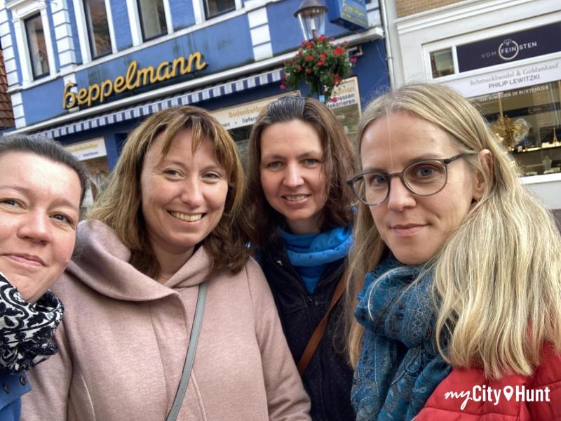 myCityHunt Speurtocht 7