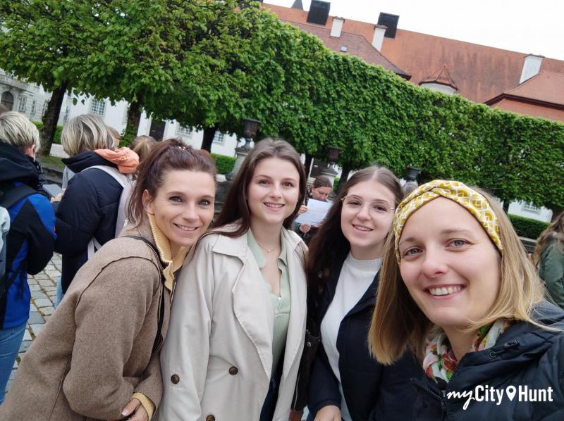 myCityHunt Speurtocht 11