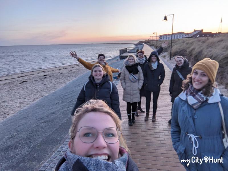 myCityHunt Speurtocht 5