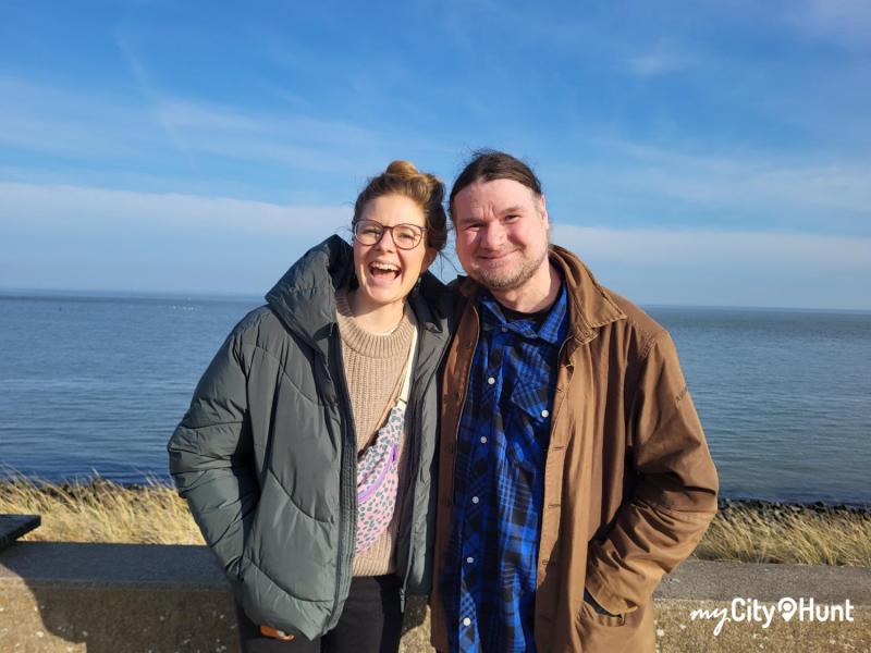 myCityHunt Speurtocht 11