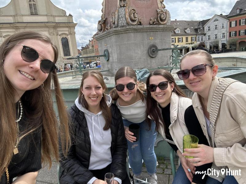 myCityHunt Speurtocht 11