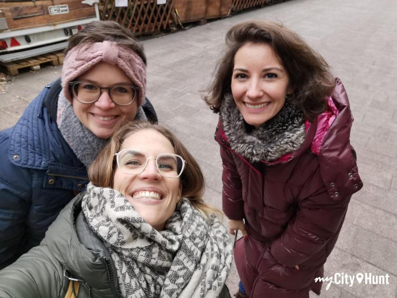 myCityHunt Speurtocht 11