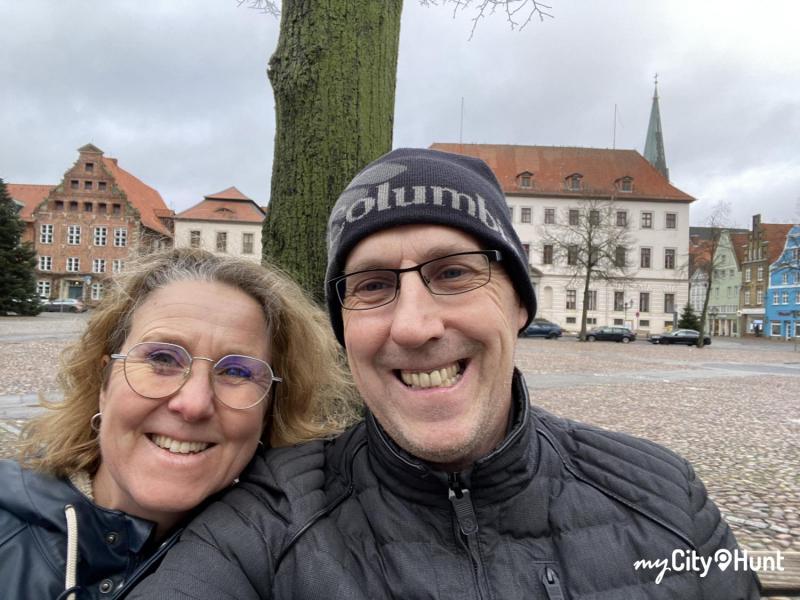 myCityHunt Speurtocht 9