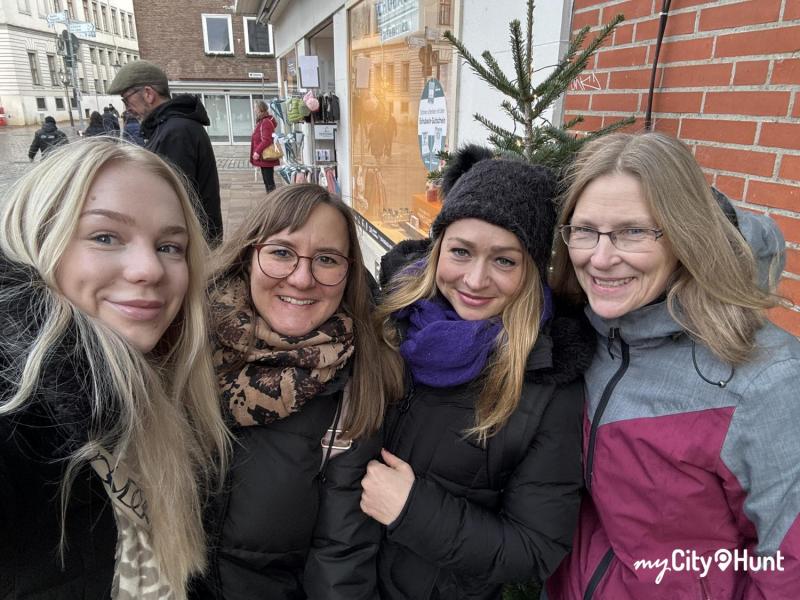 myCityHunt Speurtocht 10